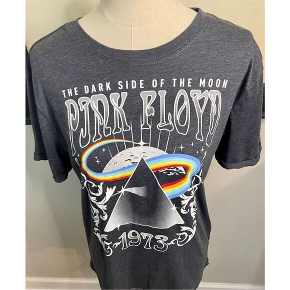 Pink Floyd Tshirt - NWT - Xs- B3 - Picture 7 of 12